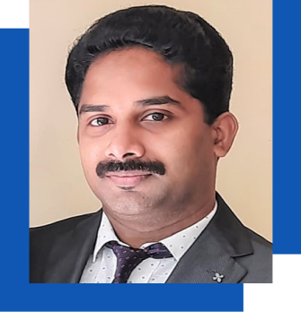 Alex Chollackal M.Tech (IIT Bombay)