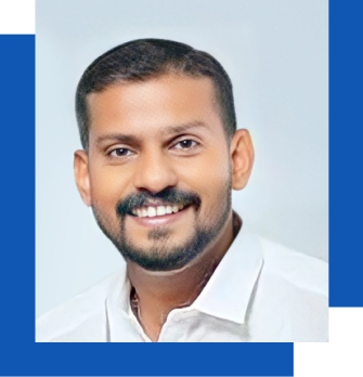 Ivin Jose M.Tech (NIT Calicut)