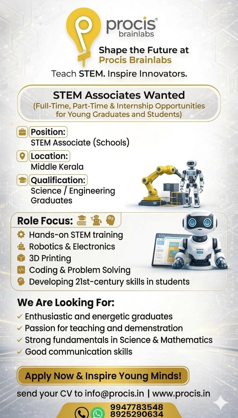 Demo program for school